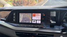 Volkswagen Multivan 2.0 TSI Style 5dr LWB DSG Petrol Estate